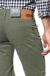 SPODENKI MUSTANG Chicago Short Dusky Green 1006815 6287